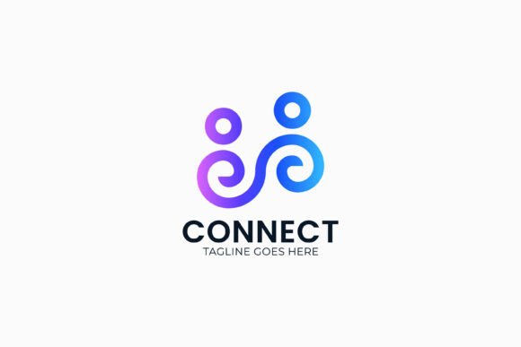 People Logo Connection Technology Review